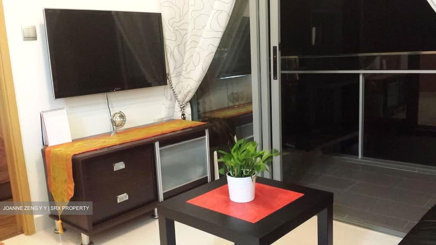 La Brisa (D14), Apartment #592801831